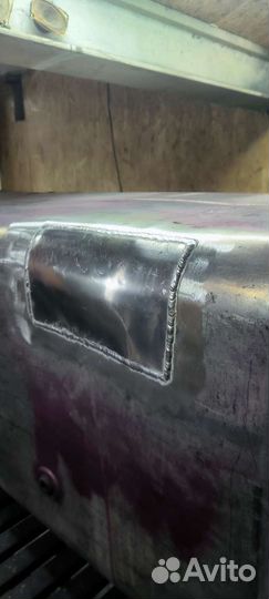 Сварочные работы