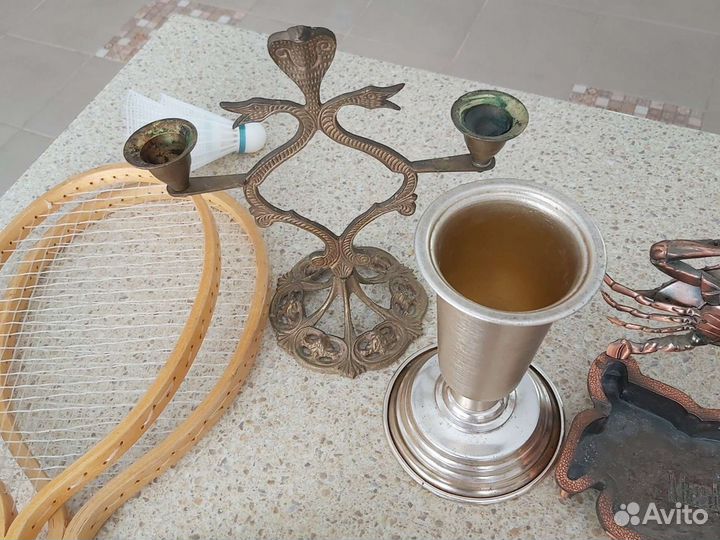 Предметы из ссср,и не только