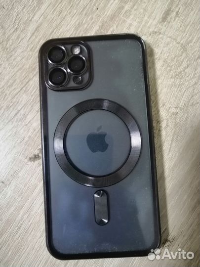 iPhone 11 Pro, 256 ГБ