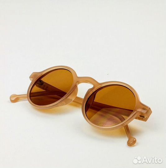 Детские солнцезащитные очки