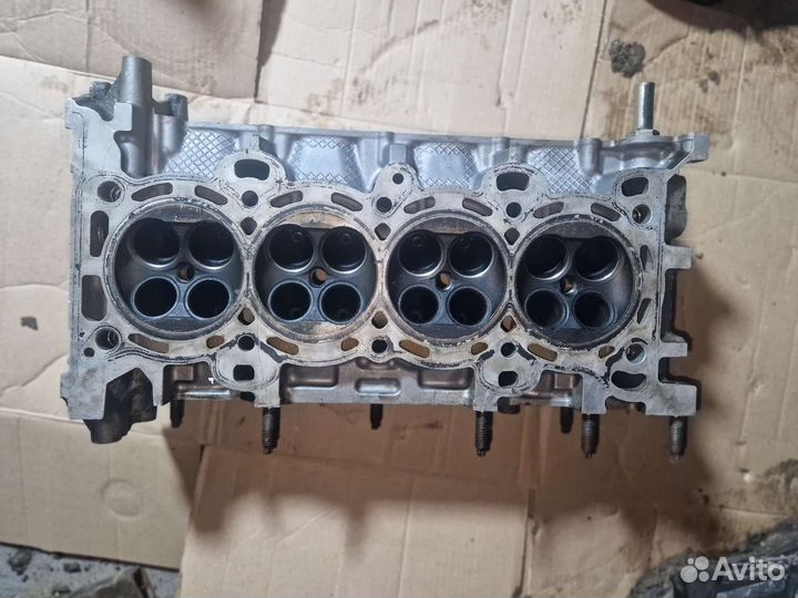 Гбц l5-4 2.5 l501 mazda ford