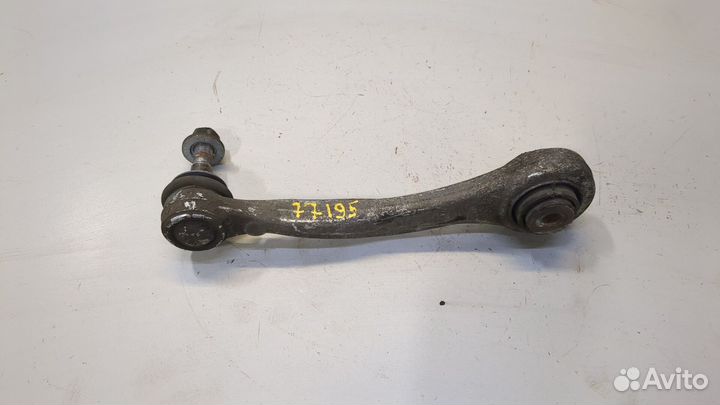 Рычаг подвески BMW X5 E70, 2008