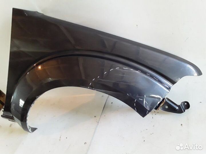Крыло переднее правое Nissan Pathfinder R51