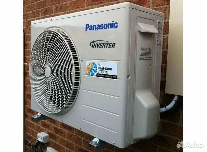 Кондиционеры