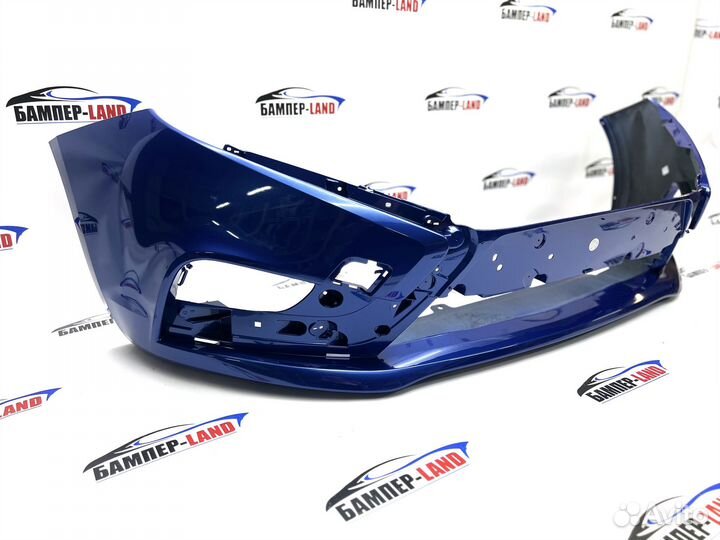 Бампер передний LADA Vesta SW Новый любой цвет