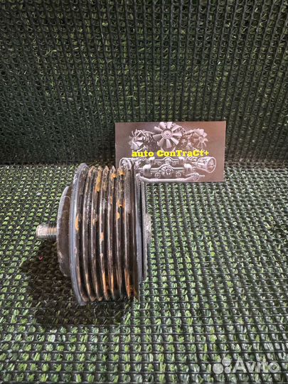 Ролик обводной nissan serena FC26, MR20DD