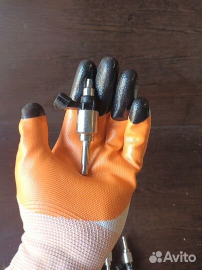 Форсунка топливная Lexus RX350L контрактная