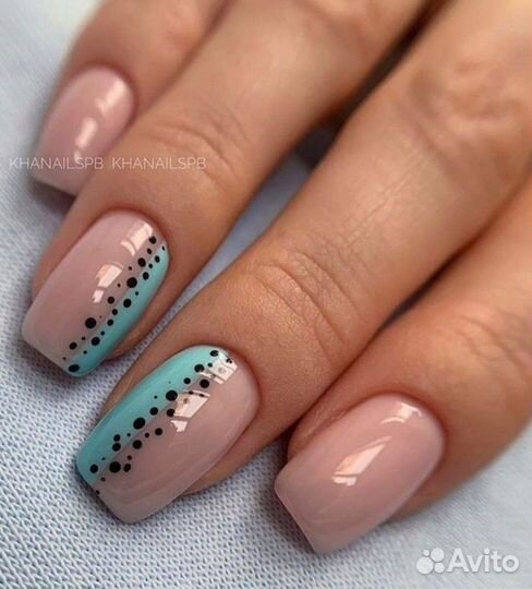 Маникюрный кабинет