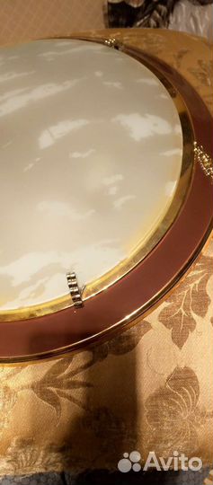 Светильник и бра