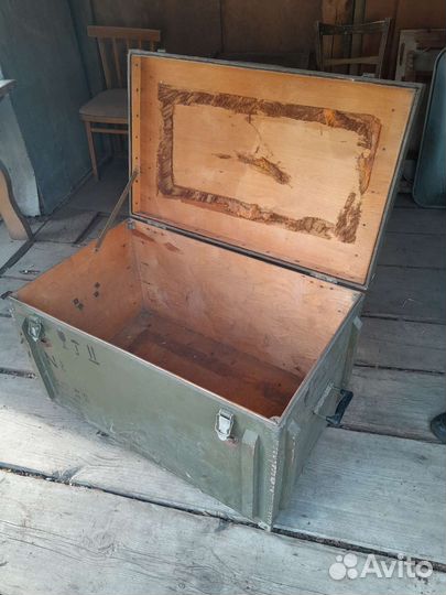 Ящик для хранения