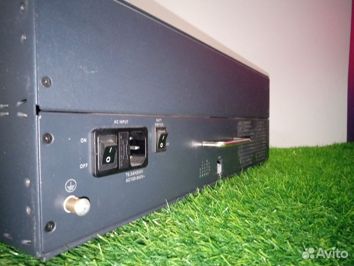 Цифровая IP атс LG-Ericsson ipecs-MG MG-bksu