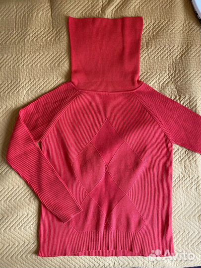 Свитер BGN Workshop