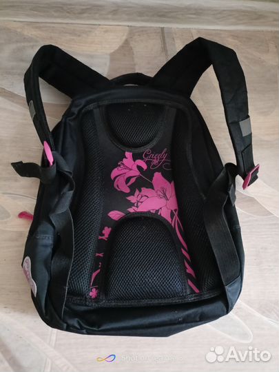 Рюкзаки школьные, детские