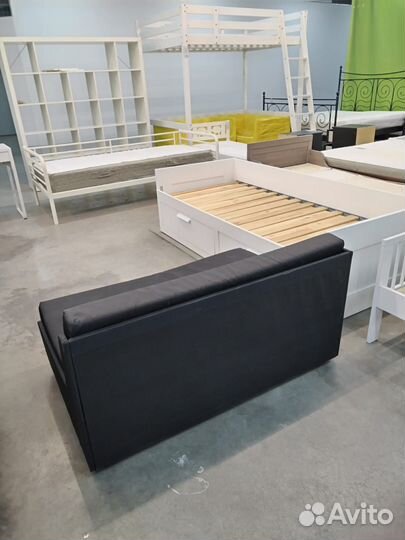 Диван Свэнста из икеа (доставка)