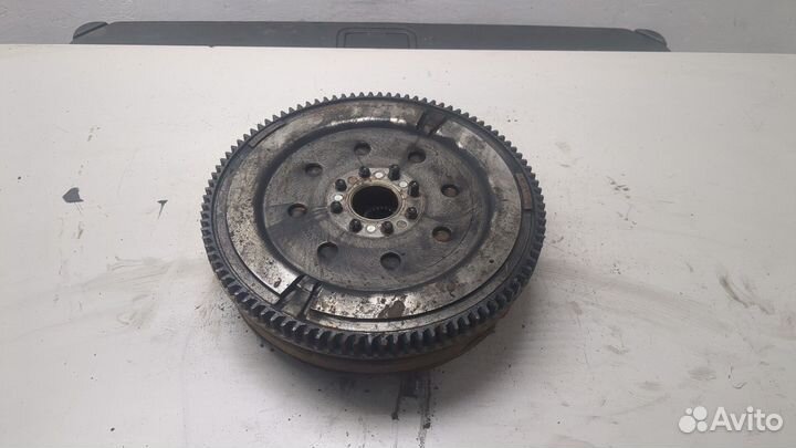 Маховик Toyota RAV 4, 2008