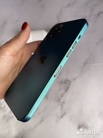 Чехол для iPhone 12 pro max