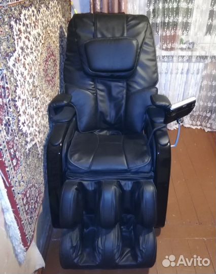 Массажное кресло US-Medica Cardio