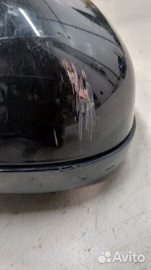 Зеркало боковое Porsche Cayenne, 2004