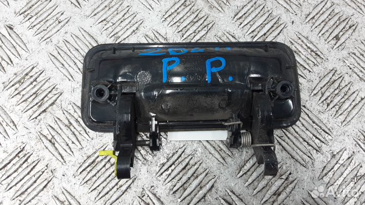 Ручка наружная Land Rover Freelander 1 (1998-2007)