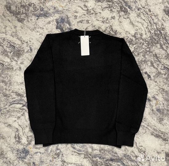 Свитер Maison Margiela Lux