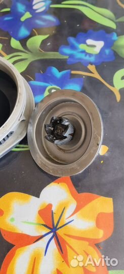 Блендер philips HR 2094