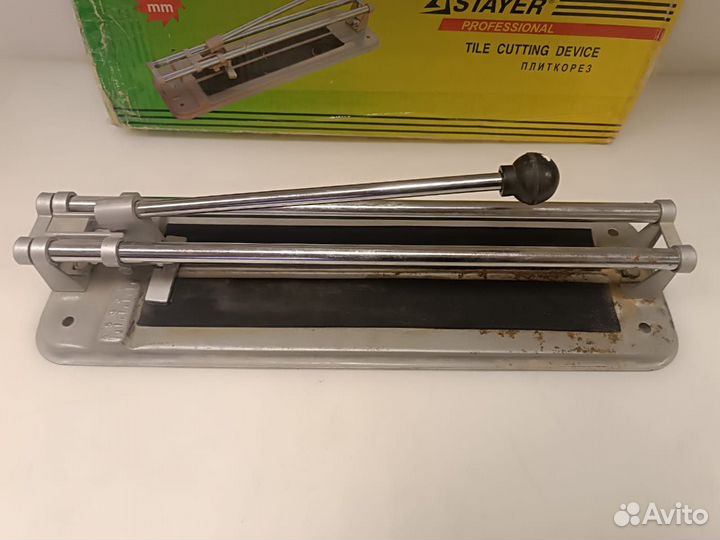 Плиnкорез Stayer 3303-33 (Д)