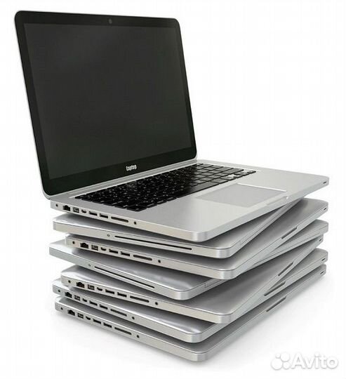 Hoyтбyки и нeтбyки (oгpoмный accopтимeнт)