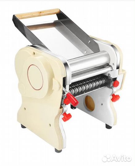 Тестораскатка crazy PAN CP-dsh20abs