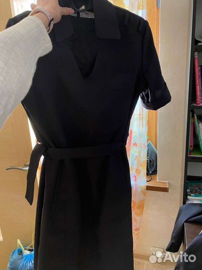 Женская форма полиции для курсантов аик