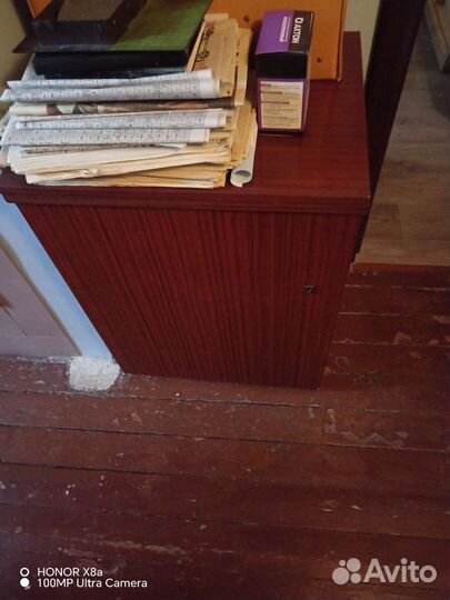 Швейная машина Подольск 142