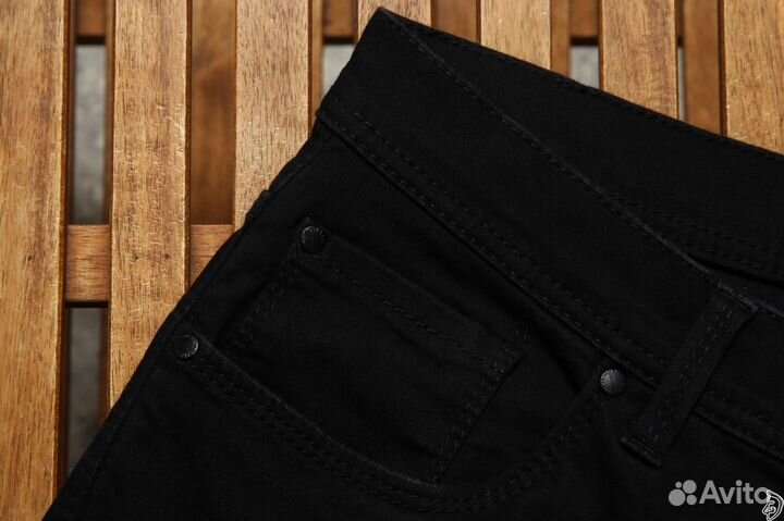 Джинсы Pioneer Thomas Оригинал 50 (L) Арт.12890