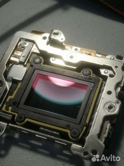 Ремонт фото видео техники