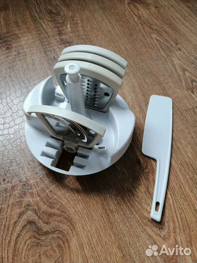 Запчасти от Moulinex Ovatio3