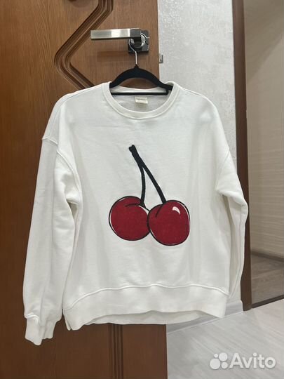 Свитшот для девочки