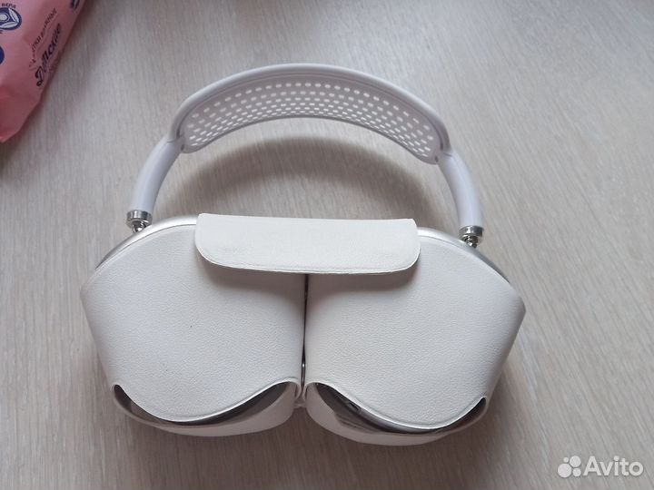 Беспроводные наушники apple airpods max копия