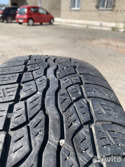 Bridgestone Dueler H/T 687 225/70 R16 103S