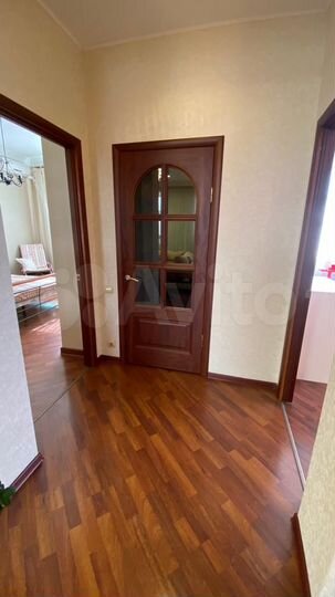 4-к. квартира, 86,6 м², 4/4 эт.