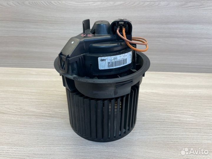 Мотор печки LADA X-Ray