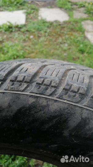 Pirelli Cinturato Winter 2 195/65 R15