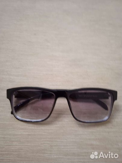 Очки для зрения мужские