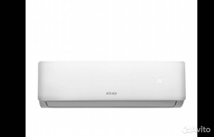 Сплит-система