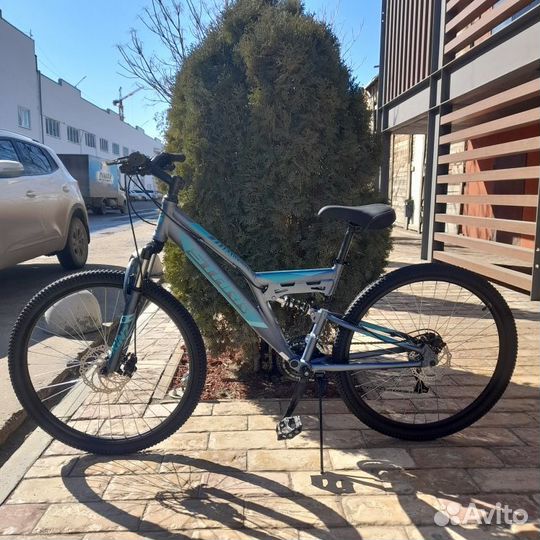 Велосипед Stark,23 Jumper FS 27,1