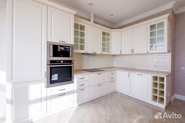 Кухня на заказ