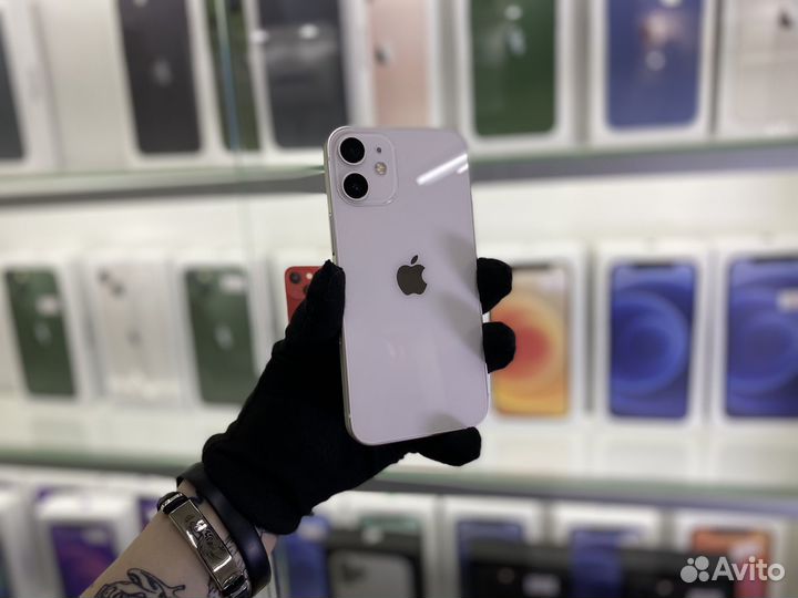 iPhone 12 mini, 256 ГБ