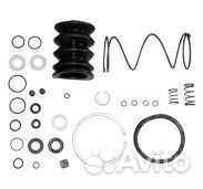 Р/к пгу маз (для пгу 8050.16.09.200, 8650.00.00.00