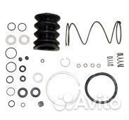 Р/к пгу маз (для пгу 8050.16.09.200, 8650.00.00.00