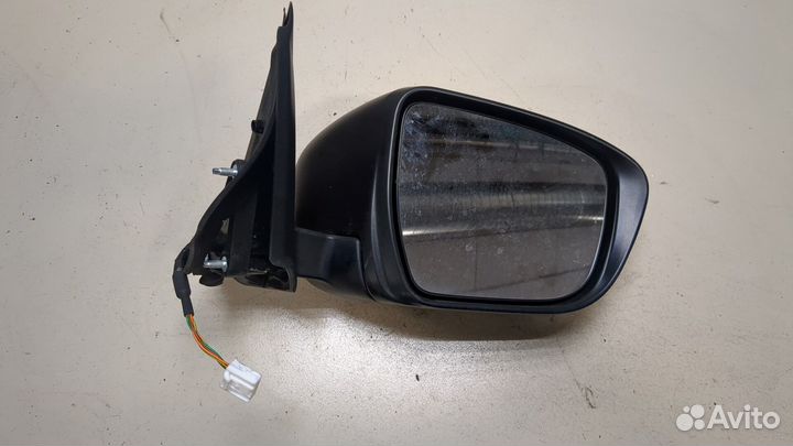 Зеркало боковое Nissan Juke, 2014