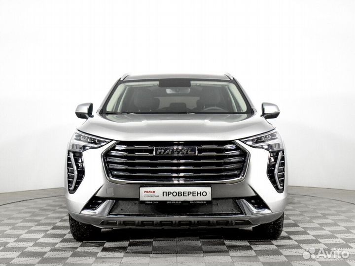 HAVAL Jolion 1.5 AMT, 2023, 28 385 км