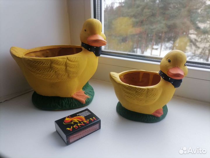 Цветочные кашпо, горшки, разные