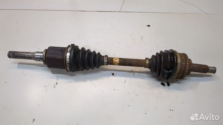 Полуось Mazda Tribute 2007, 2011